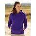 Дамски ватиран суитшърт CLASSIC HOODED SWEAT Дамски ватиран суитшърт CLASSIC HOODED SWEAT